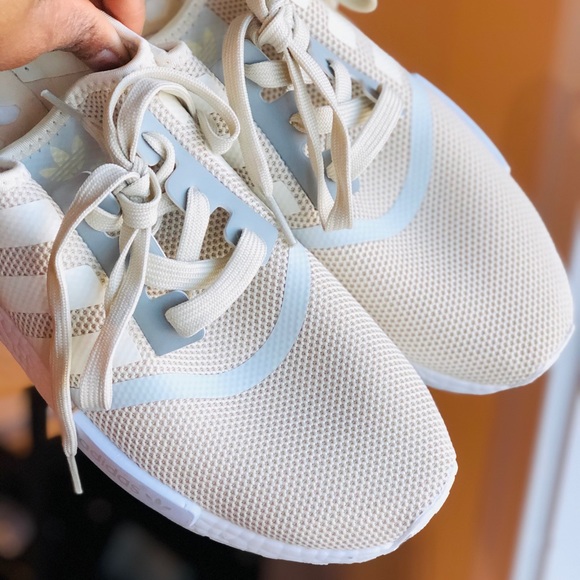 Adidas Boost Sneakers - Picture 10 of 16